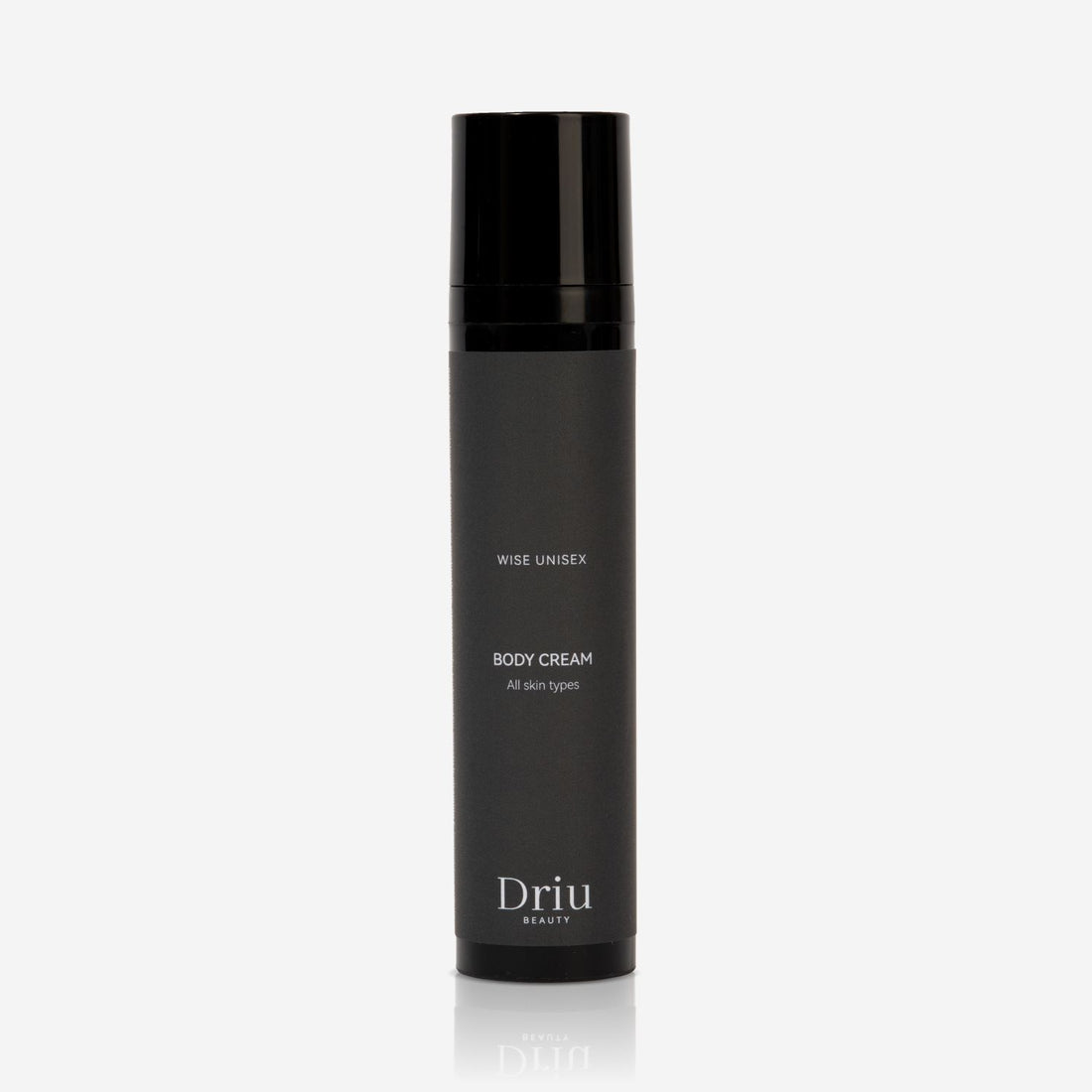 Body Cream Wise Unisex Light