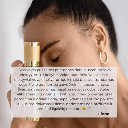 Sample Kit and Personal Consultation (Copy)