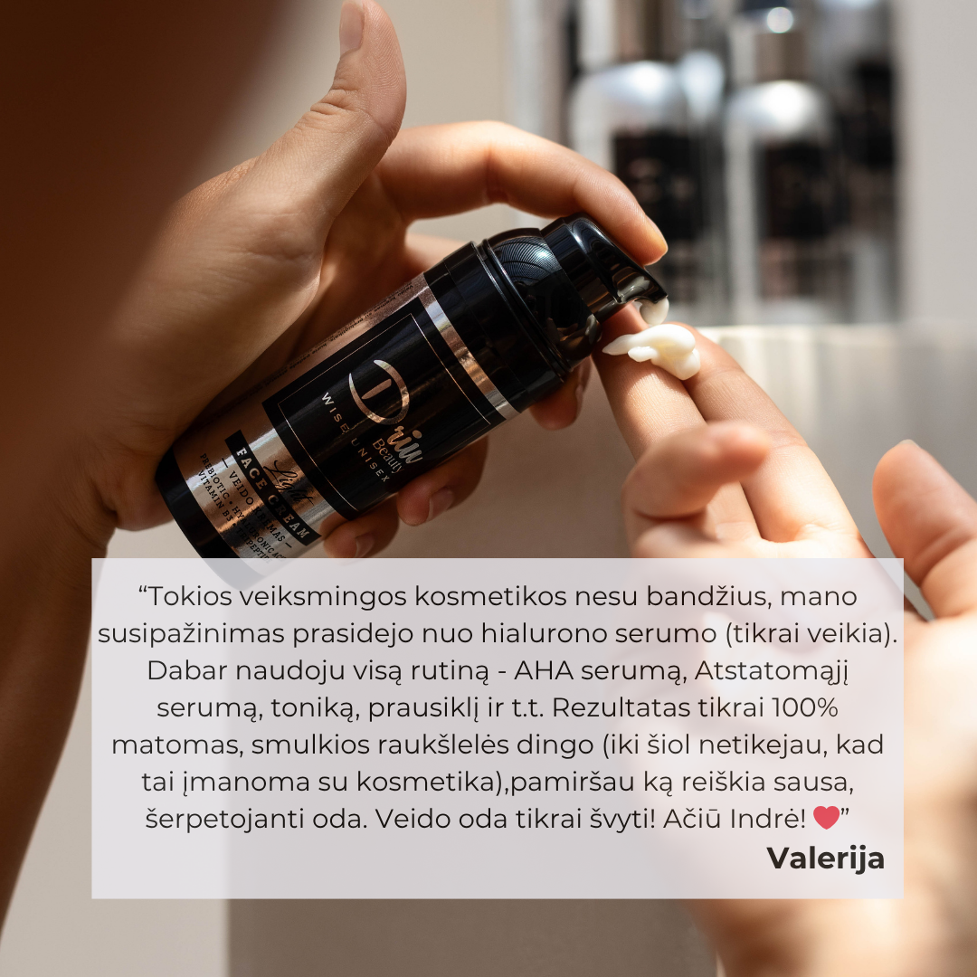Sample Kit and Personal Consultation (Copy)
