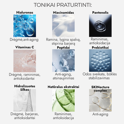 Face Toner For Sensitive Skin