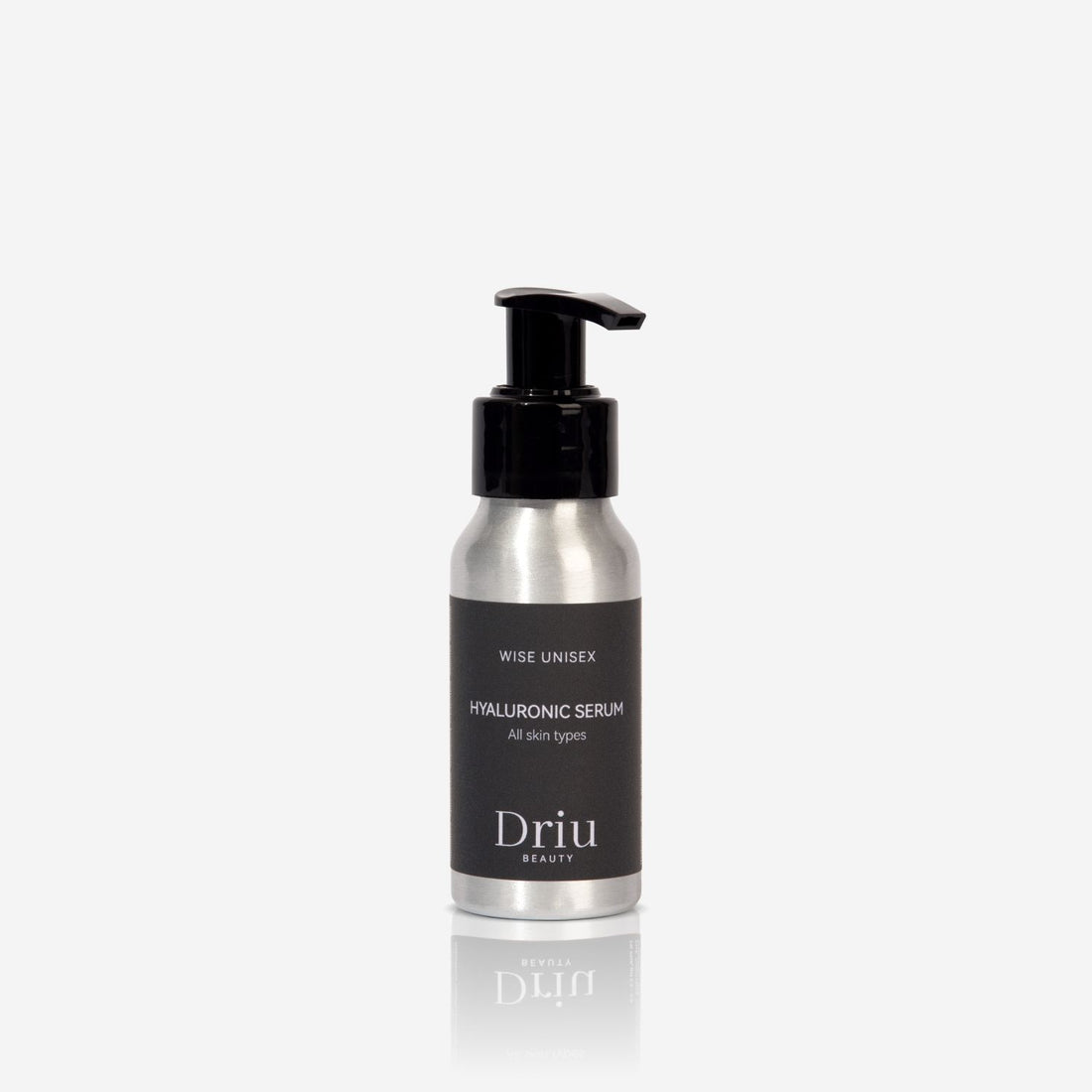 Hyaluronic Serum Wise Unisex Moisture Boost
