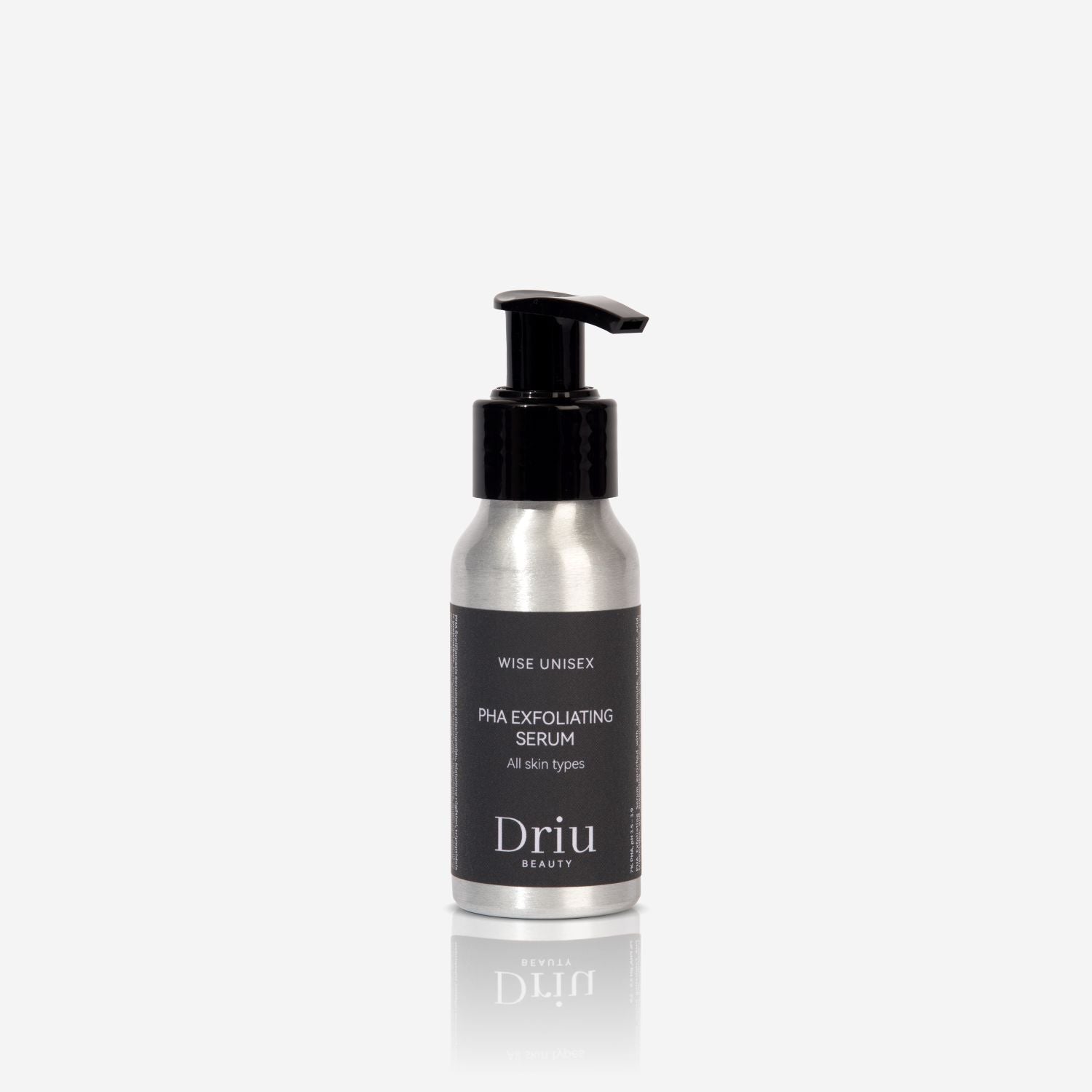 Exfoliating Serum Wise Unisex PHA