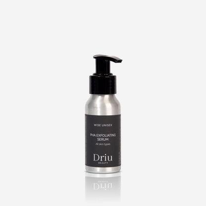 Exfoliating Serum Wise Unisex PHA