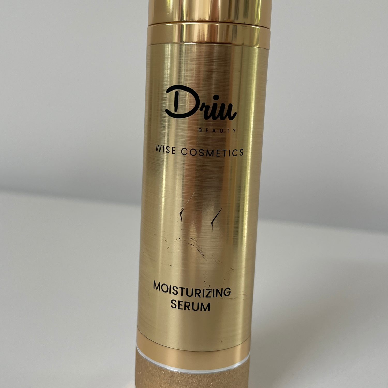 Moisturizing Serum Wise Cosmetics, 45 ml FACTORY OUTLET