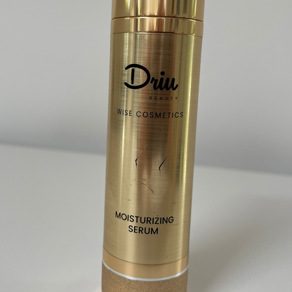Moisturizing Serum Wise Cosmetics, 45 ml FACTORY OUTLET
