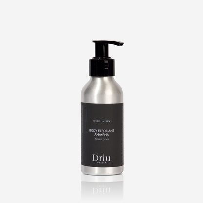 Body Exfoliant Wise Unisex PHA