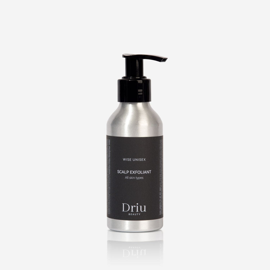 Scalp Exfoliant Wise Unisex Intensive