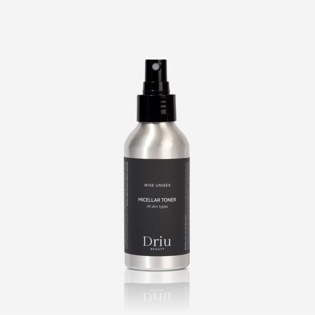 Micellar Toner Wise Unisex Soft