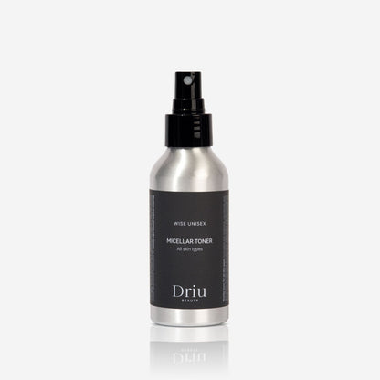 Micellar Toner Wise Unisex Soft