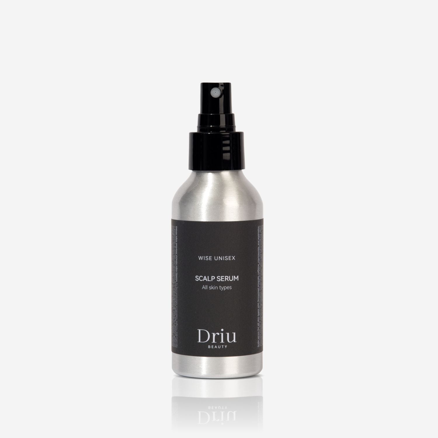 Scalp Serum Wise Unisex Activating