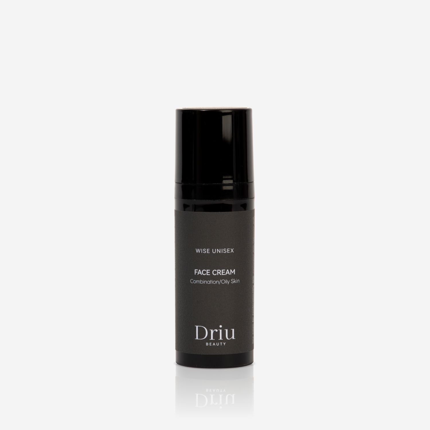 Face Cream Wise Unisex Light