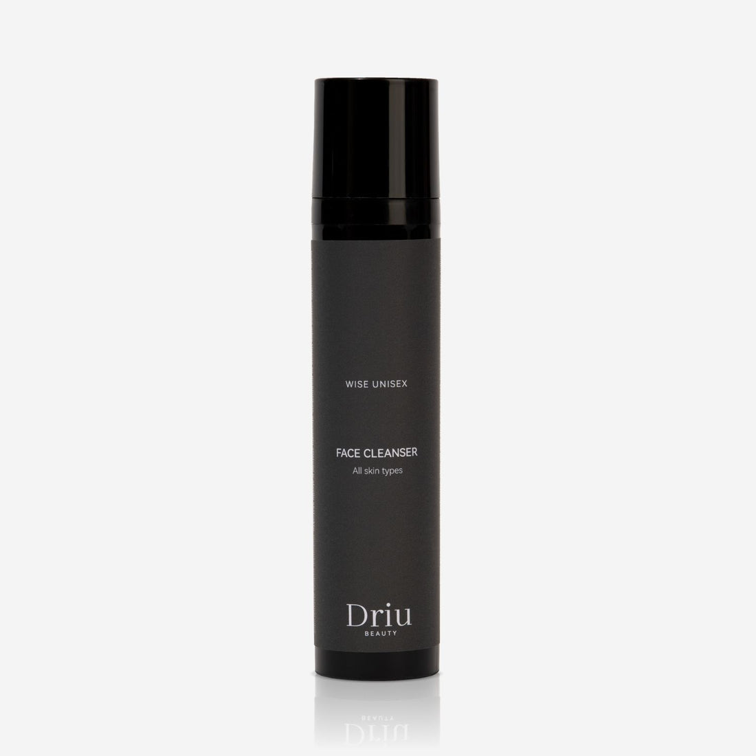 Face Cleanser Wise Unisex Mild