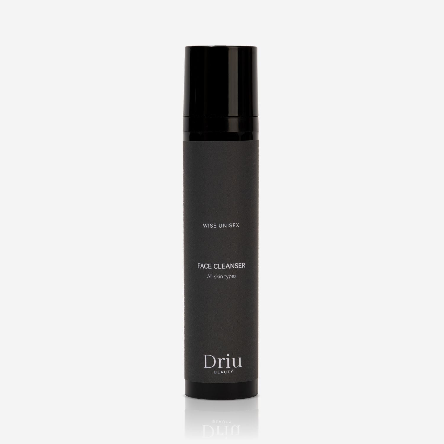 Face Cleanser Wise Unisex Mild