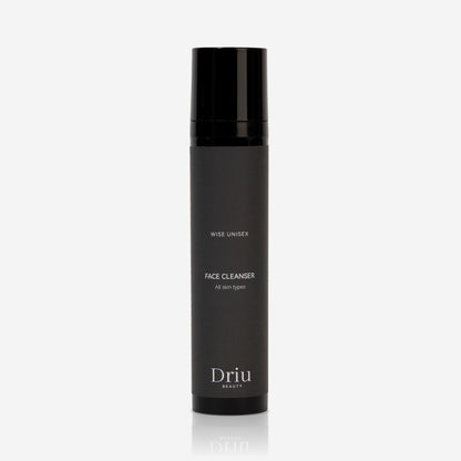 Face Cleanser Wise Unisex Mild