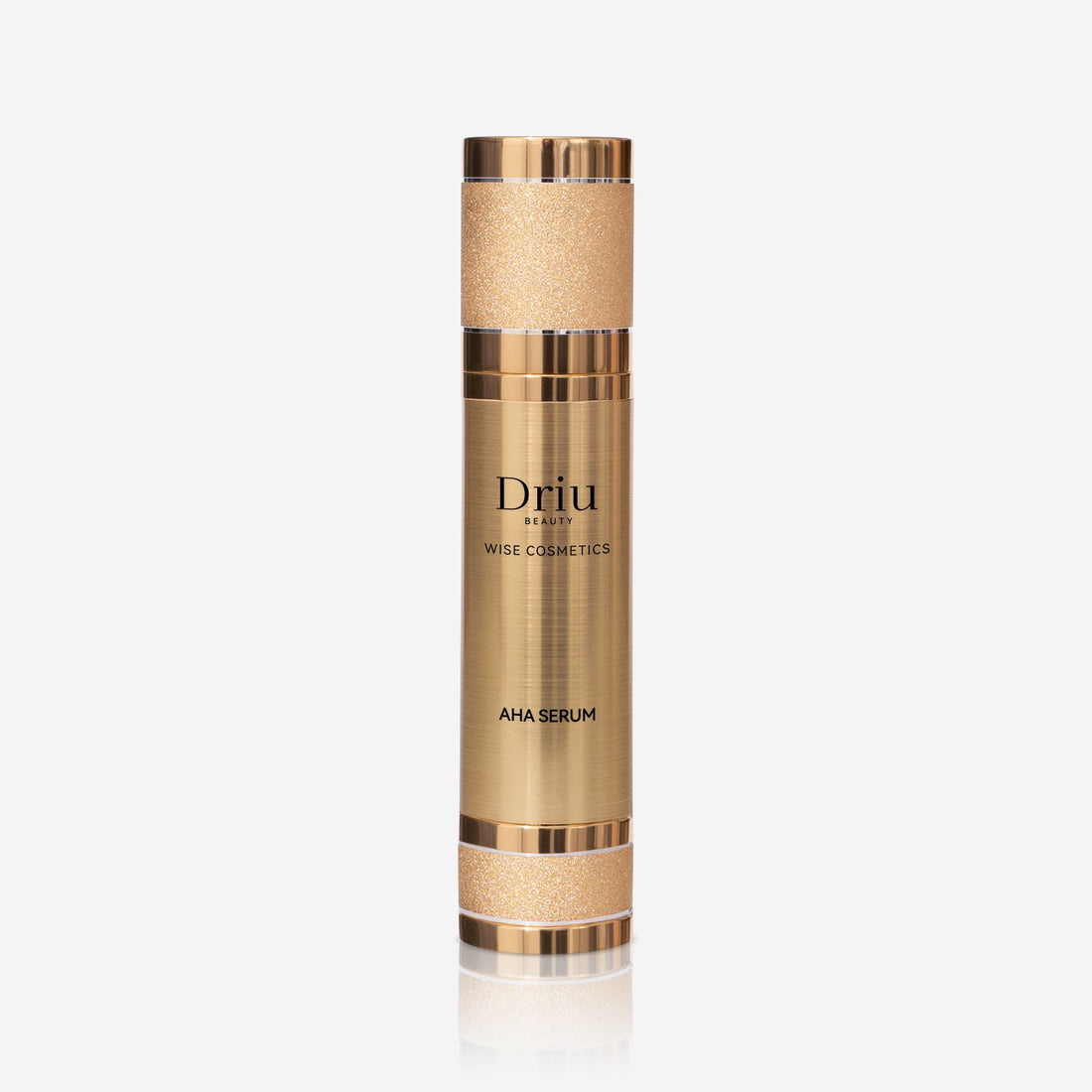 AHA Serum Wise Cosmetics, 45 ml