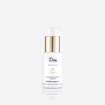 Concentrated serum ceramide complex 3% Wise Actives