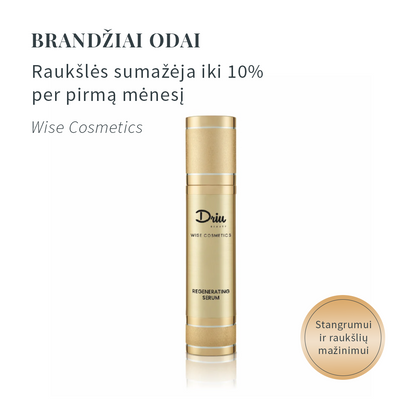 Regenerating Face Serum