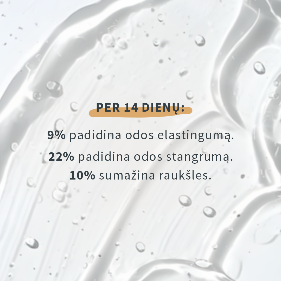 Regenerating Face Serum
