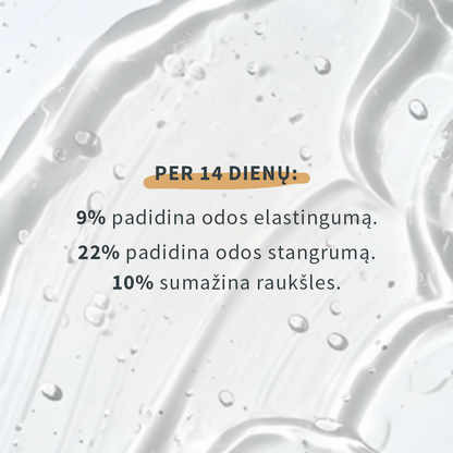 Regenerating Face Serum
