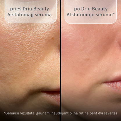 Regenerating Face Serum