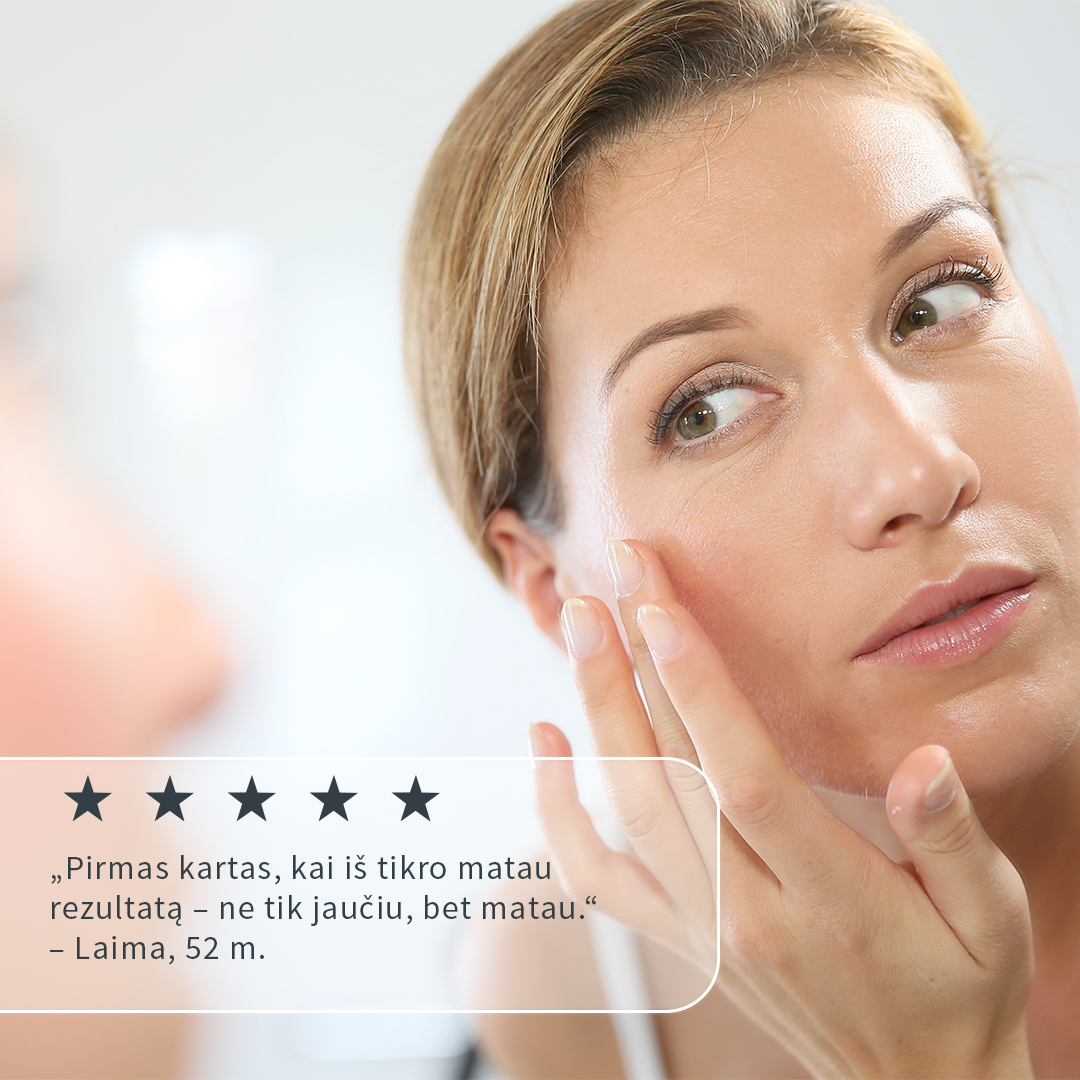 Regenerating Face Serum