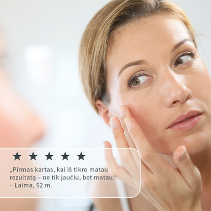 Regenerating Face Serum