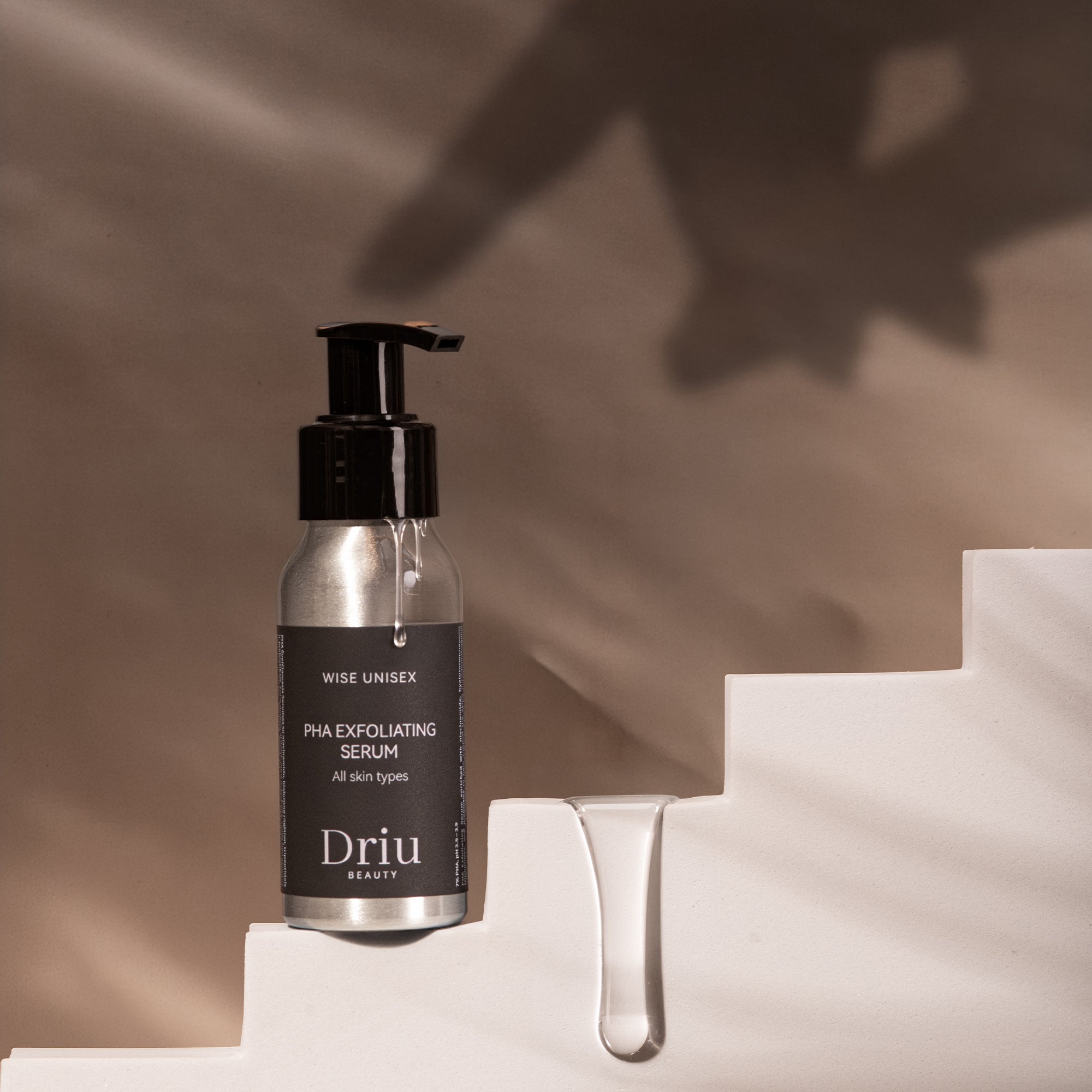 Exfoliating Serum Wise Unisex PHA