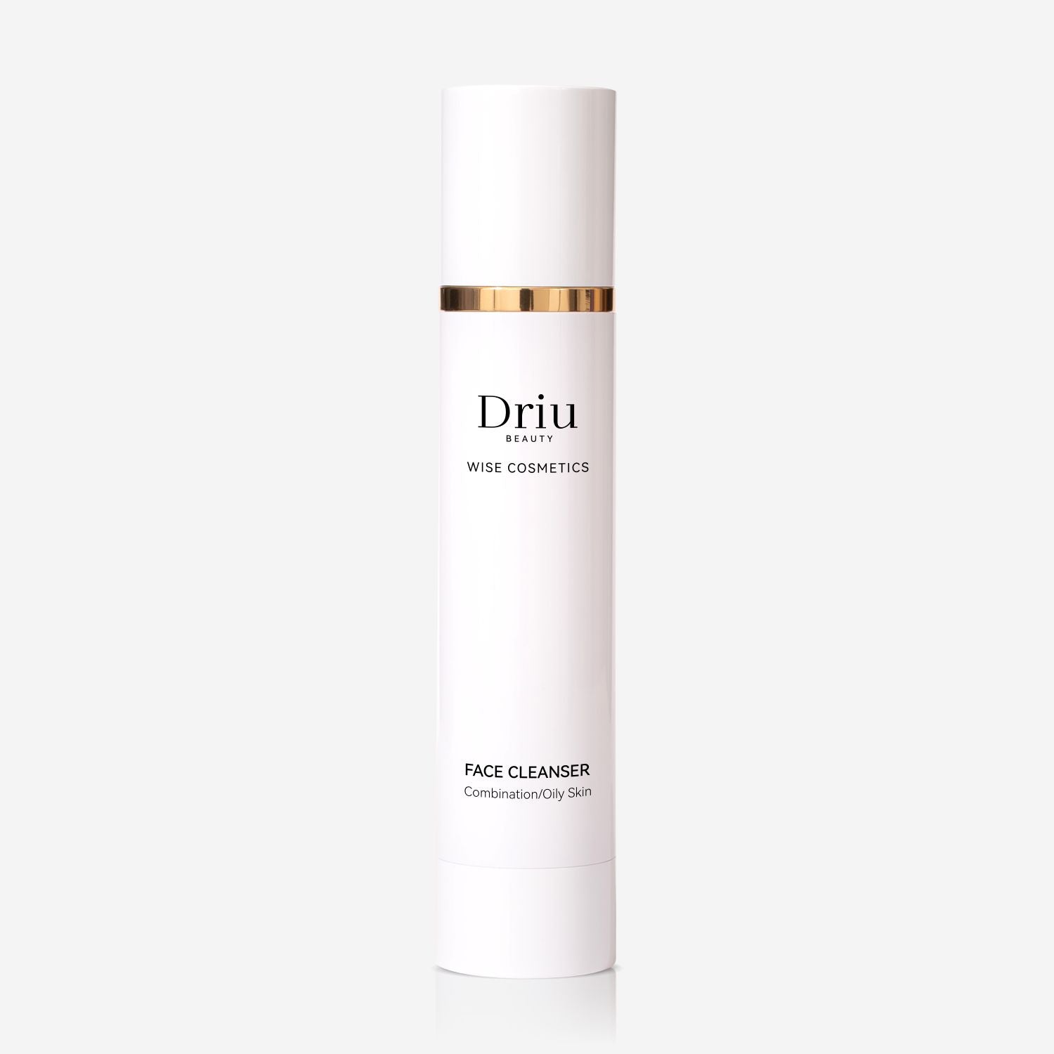 Face Cleanser for Combination/ Oily Skin