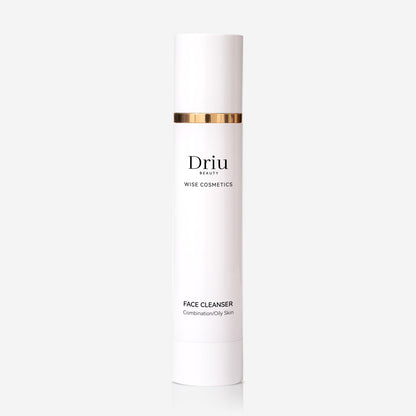 Face Cleanser for Combination/ Oily Skin