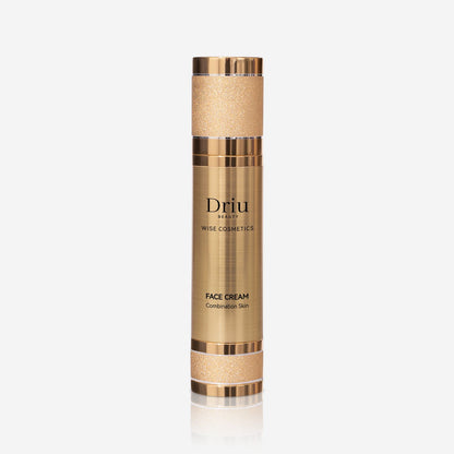 Face Cream for Combination Skin