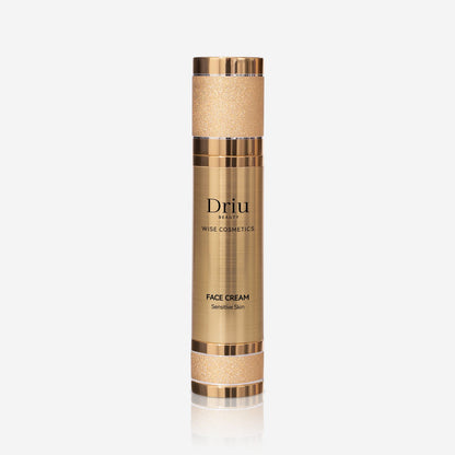 Face Cream For Sensitive Skin