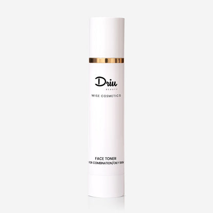 Face Toner for Oily/ Combination Skin