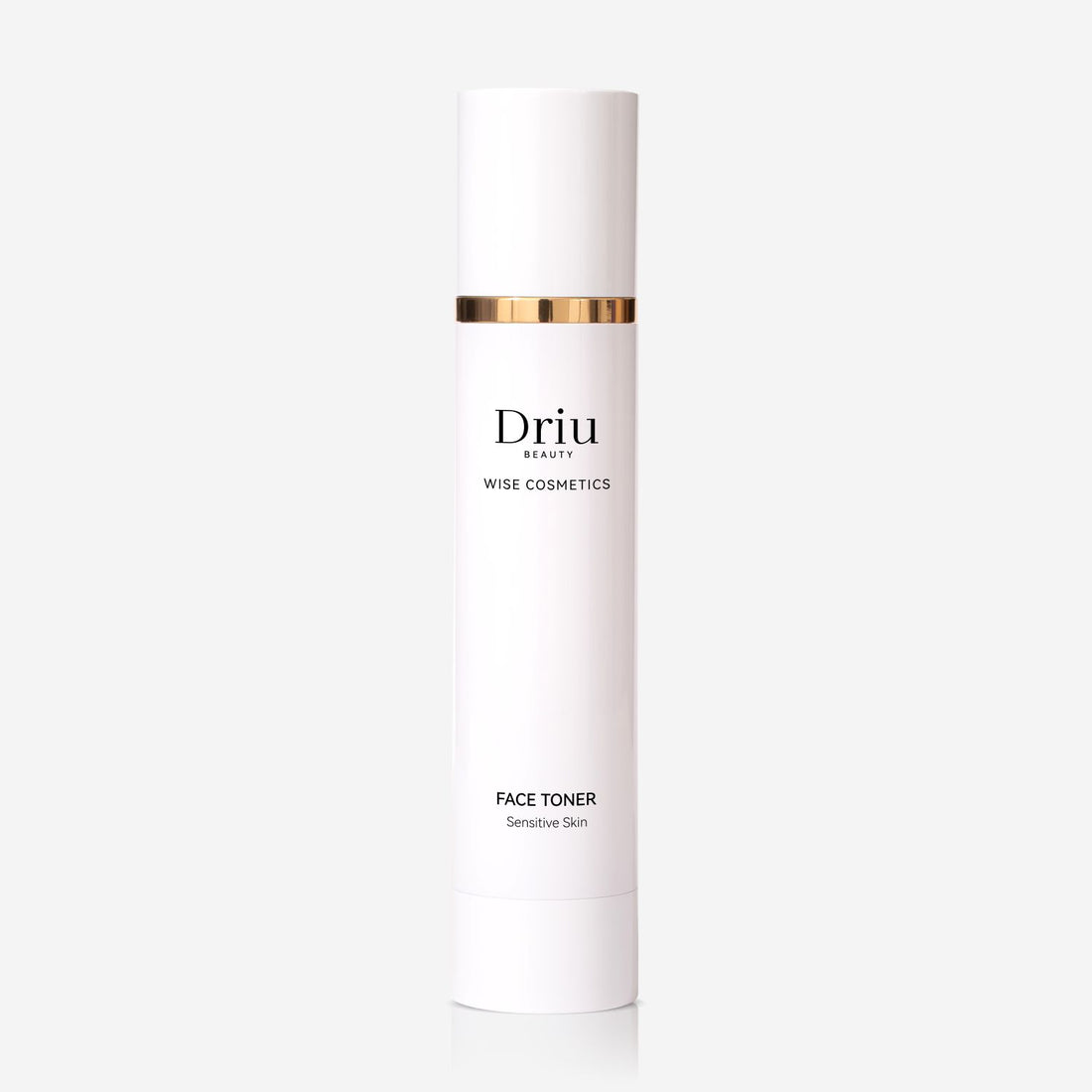 Face Toner For Sensitive Skin
