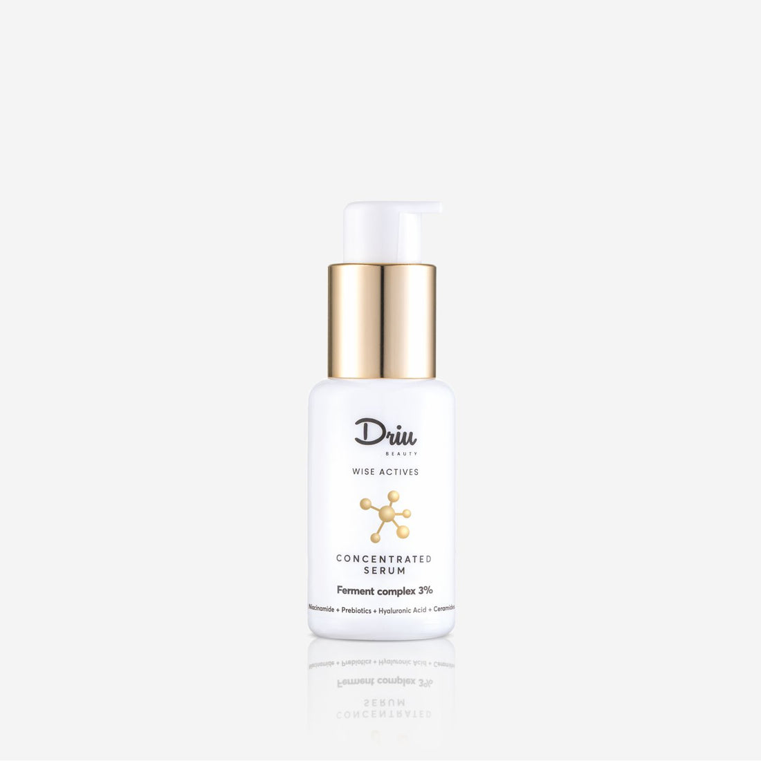 Concentrated Serum Ferment Complex 3%