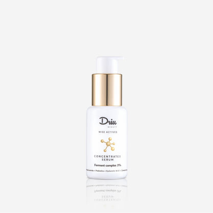 Concentrated Serum Ferment Complex 3%