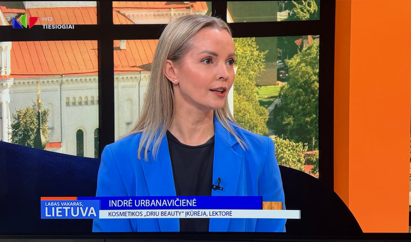 Rezultatas pernakt?