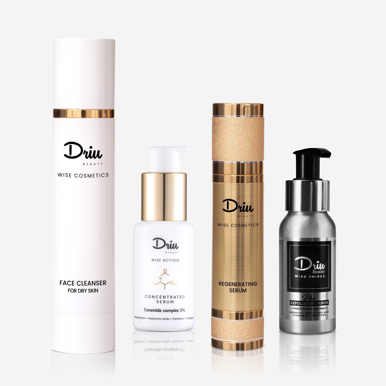 Sample Kit and Personal Consultation (Copy)