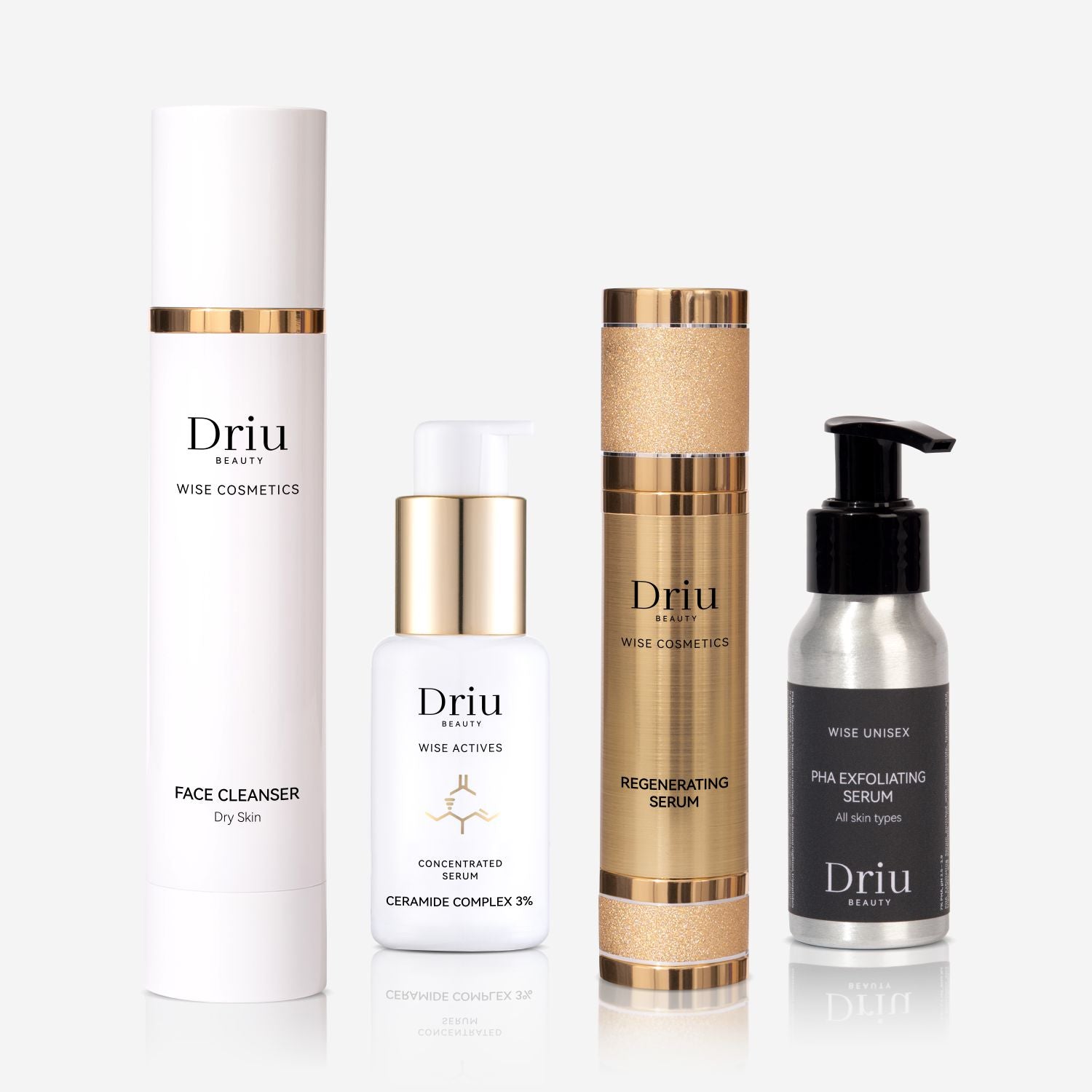 Sample Kit and Personal Consultation (Copy)