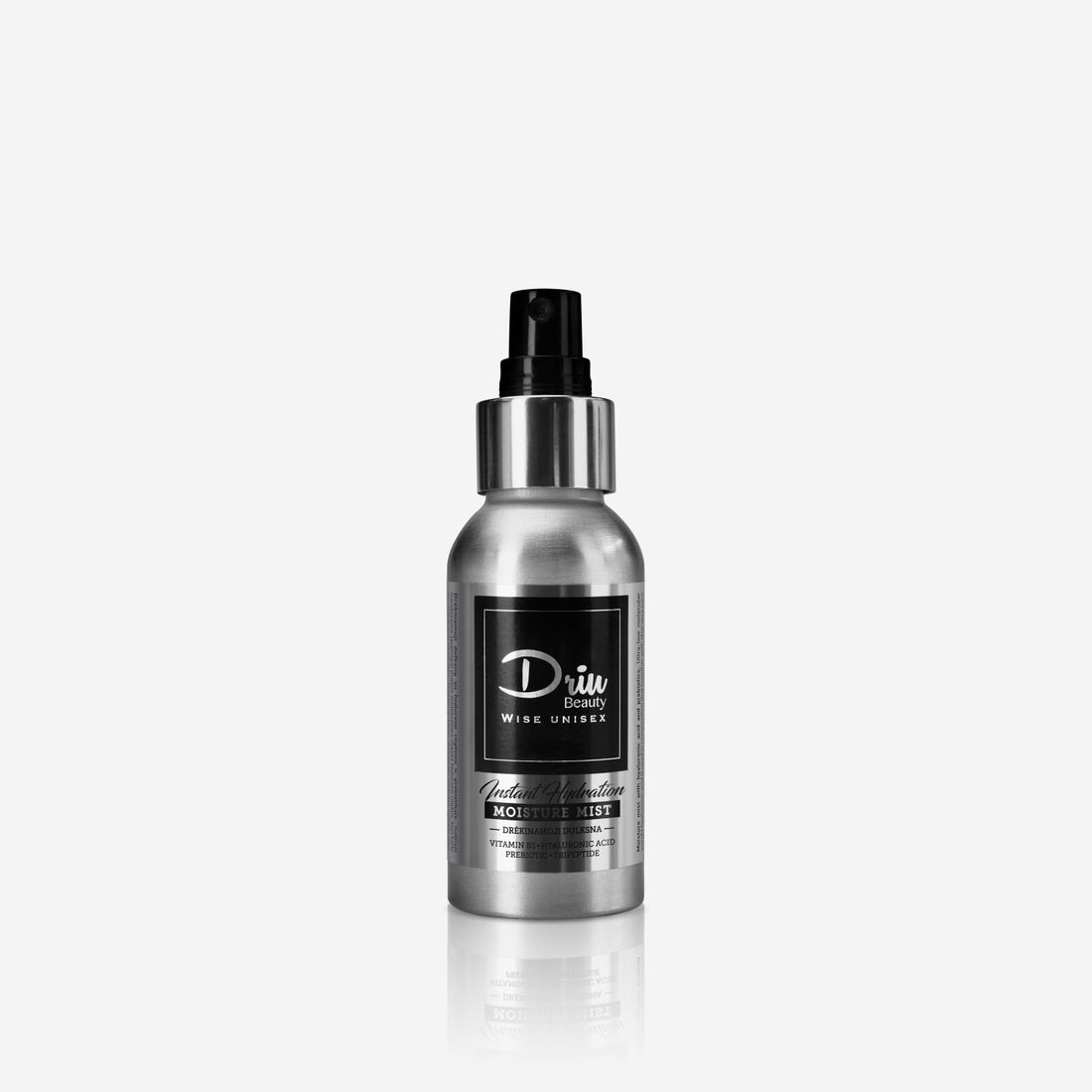 Moisture Mist Wise Unisex Moisture Hydration