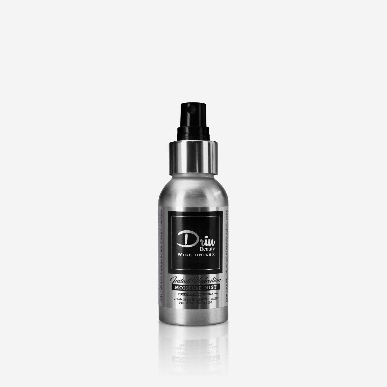 Moisture Mist Wise Unisex Moisture Hydration