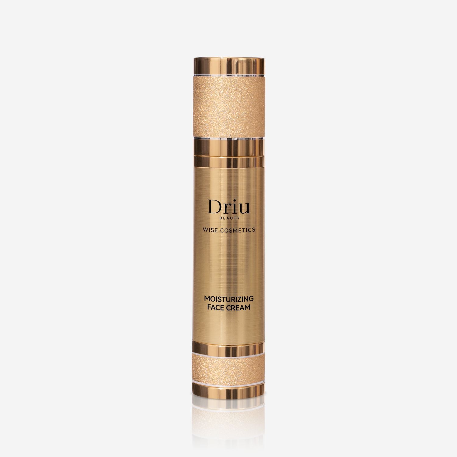 Moisturizing Face Cream