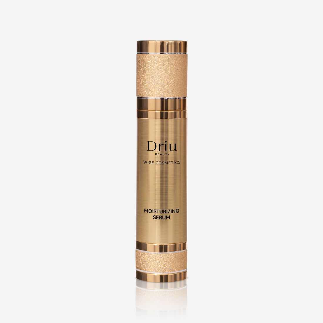 Moisturizing Face Serum