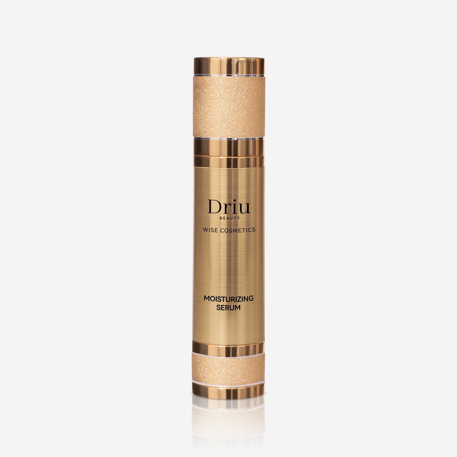 Moisturizing Face Serum