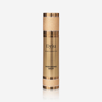 Moisturizing Face Serum