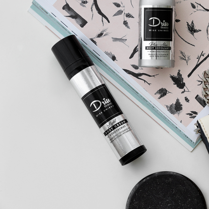 Body Cream Wise Unisex Light
