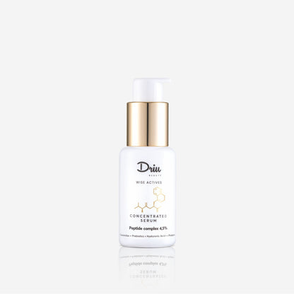 Concentrated Serum Peptide Complex 4.5%
