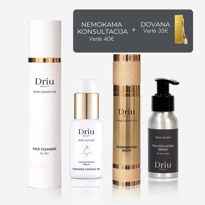 Sample Kit and Personal Consultation (Copy)