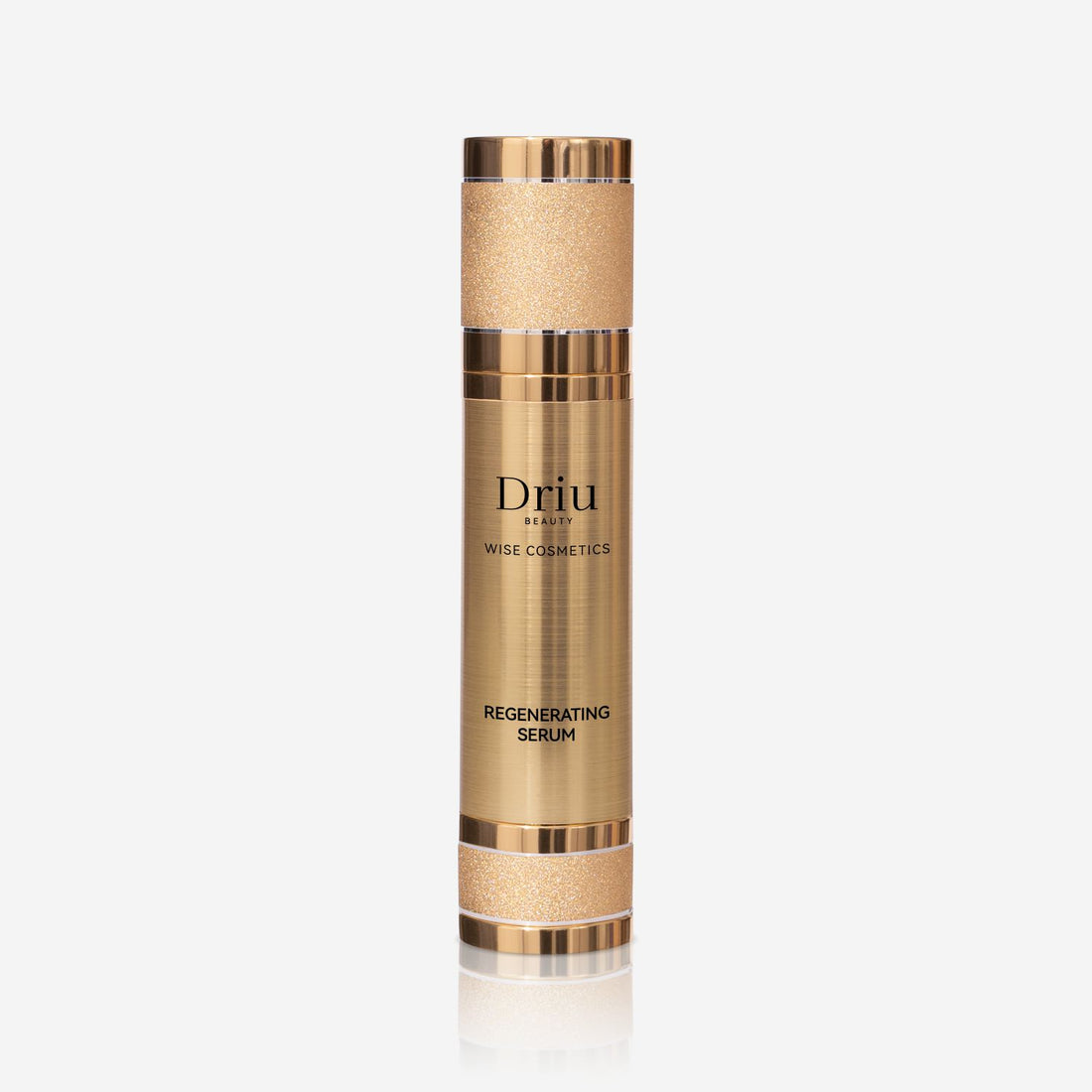 Regenerating Face Serum
