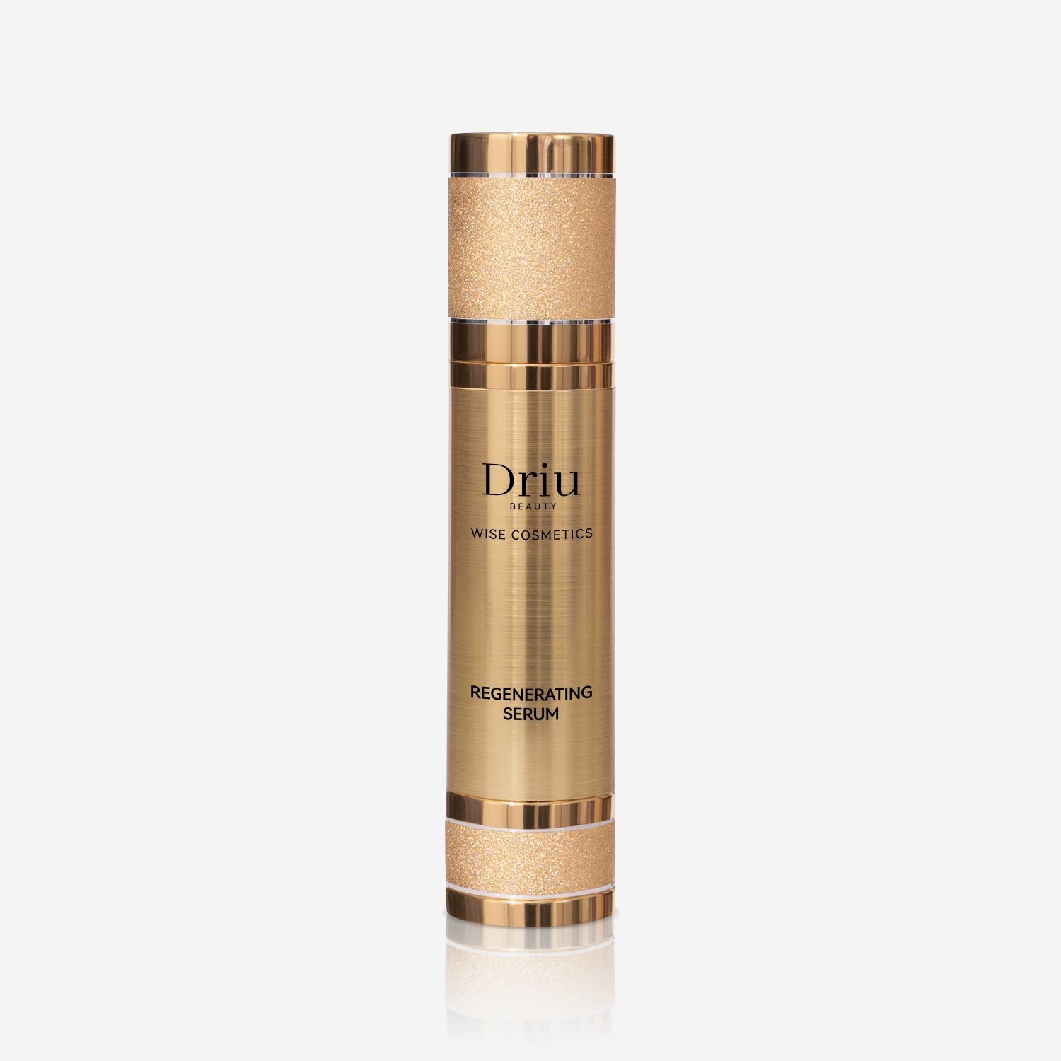 Regenerating Face Serum