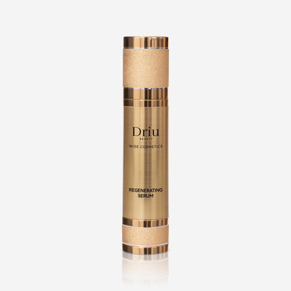 Regenerating Face Serum